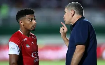  عملود؛ امید پرسپولیس برای صعود از گروه