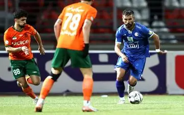 آقای گل سابق آماده دیدار با استقلال تهران