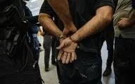اعترافات یک جاسوس موساد در حضور رئیس قوه قضائیه 

