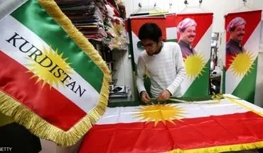 بیانیه مجلس در محکومیت برگزاری همه‌پرسی اقلیم کردستان عراق