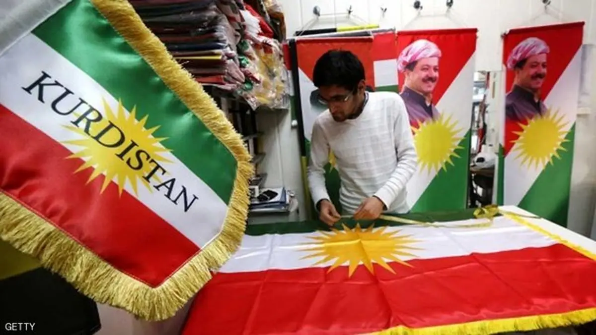 بیانیه مجلس در محکومیت برگزاری همه‌پرسی اقلیم کردستان عراق