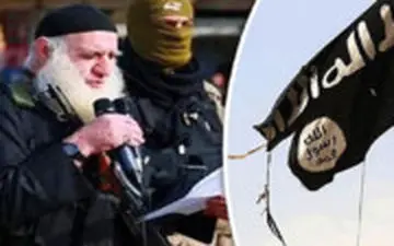 دستگیری چند تن از اعضای داعش در عراق