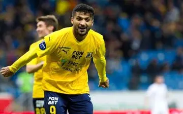 استقلال برای جذب این بازیکن ۱۶۵,۰۰۰,۰۰۰,۰۰۰ میلیارد هزینه می‌کند؟