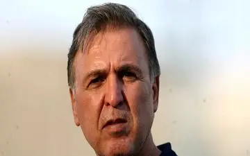 سرپرست استقلال: عقب افتادن لیگ به نفع ما بود/  قول قهرمانی نمی‌دهیم