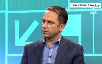 مدیرعامل استقلال به کمیته اخلاق رفت