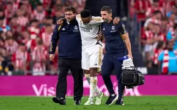 خبر خوب برای رئالی‌ها: این ستاره دو ماه زودتر برمی‌گردد!