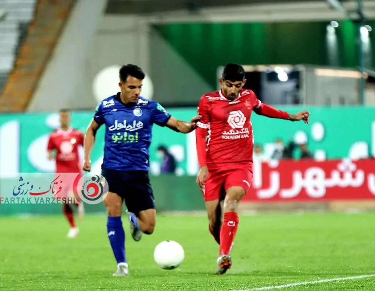 استقلال حریفان سخت‌تری دارد، به قهرمانی پرسپولیس خوش‌بینم/ 