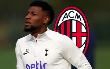 ناکامی میلان برای جذب مدافع تاتنهام؛ اختلاف قیمت مانع انتقال