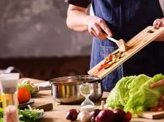 غذا‌های فساد ناپذیر برای شرایط جنگی و  وضعیت بحران