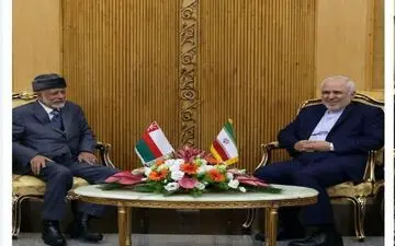 توضیحات یوسف بن علوی درباره سفر اخیرش به تهران