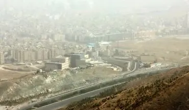 بازگشت دوباره آلودگی هوا به مشهد؛ پایان سه روز هوای پاک