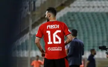 اظهار نظر تازه ستاره جدید تراکتور درباره عیبی یوخ!