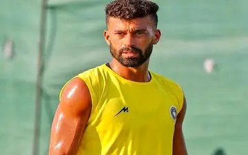  تیر خلاص پرسپولیس معروف بر پیکر استقلال/ رامین زهرش را ریخت