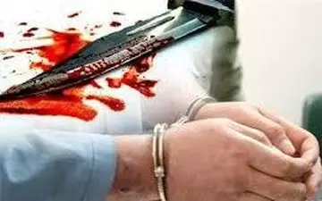 دستگیری قاتل فراری دماوند قبل از ترک کشور