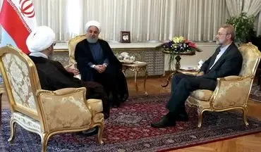 روحانی: زندگی مردم را اداره خواهیم کرد/نسبت به اقشار کم درآمد و مستضعف جامعه طرح‌هایی داریم 