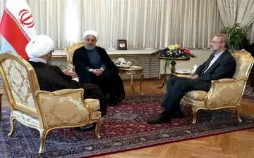 روحانی: زندگی مردم را اداره خواهیم کرد/نسبت به اقشار کم درآمد و مستضعف جامعه طرح‌هایی داریم 