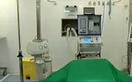 برپایی بزرگترین بیمارستان ۵۰۰ تخت‌خوابی غرب آسیا توسط سپاه + فیلم