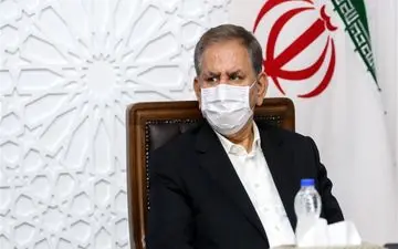 جهانگیری: حفاظت از تالاب ها و عرصه‌های زیست محیطی وظیفه همه است