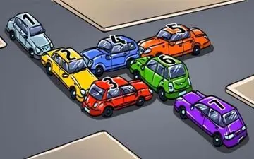 اگه باهوشی بگو ببین کدوم خودرو ترافیک رو از بین می بره؟