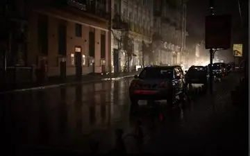 برق ادارات پرمصرف تهران قطع می شود