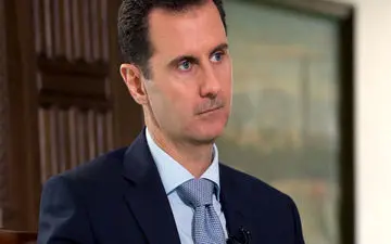 آیا بشار اسد در روسیه مسموم شده است؟ 