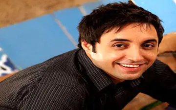 امیرحسین رستمی تصویری از پسرش منتشر کرد (عکس)