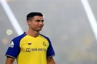 بلندپروازی رونالدو برای مالکیت باشگاه النصر
