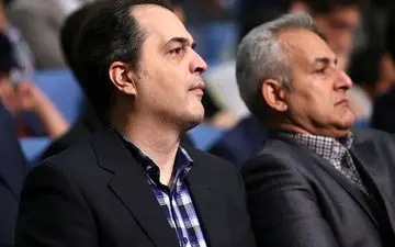  گزارشگر دیدار پرسپولیس - پاختاکور چه کسی است؟