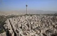 افزایش 10 درصدی قیمت مسکن در شهر تهران + جدول
