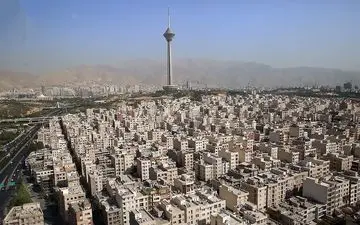 افزایش 10 درصدی قیمت مسکن در شهر تهران + جدول
