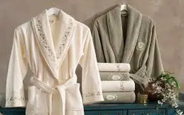 آیا می دانستید حوله حمام محل جمع آوری میکروب هاست؟