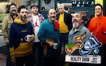 آغاز پخش فینال‌های «جوکر»