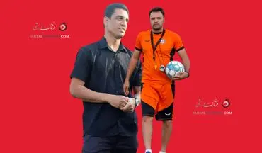 جدال ایمان رزاقی‌راد و ایوب والی در یزد؛ شهید قندی در اندیشه صعود، فولاد در تعقیب صدر