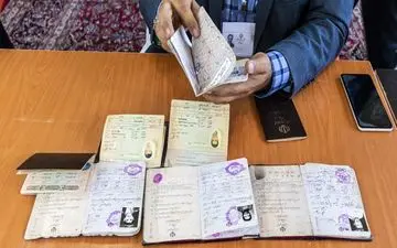 نتایج انتخابات شورای شهر سمنان اعلام شد