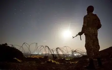 کرمانشاه، مرزدار مقتدر و مظلوم؛  حکایت چهار دهه جانفشانی 'سینه ستبر ایران'/