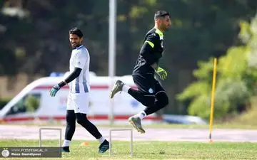 مدیرعامل باشگاه تراکتور: رای نهایی پرونده مظاهری تا 72 ساعت آینده اعلام می شود