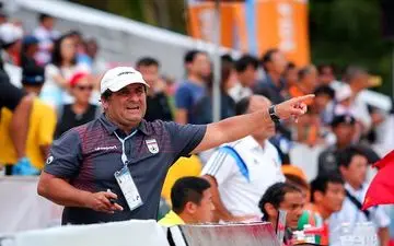  پرافتخارترین مربی جهان برای هدایت تیم ملی به ایران آمد