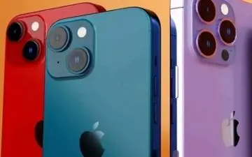 رجیستری آیفون آزاد شد

