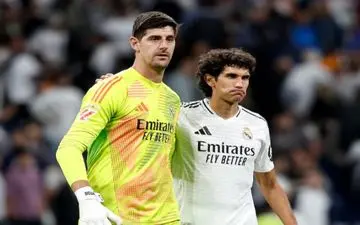 رئال مادرید به مدافعش: همین ژانویه سانتیاگو برنابئو را ترک کن!
