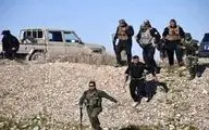 دستگیری ۳ داعشی در موصل و دیالی