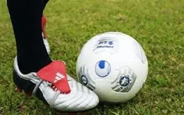 فوتبالیست معروف با شکایت شخصی دستگیر شد+ عکس