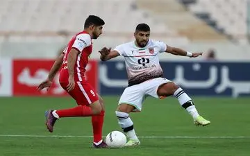 تغییر زمان دیدار مس رفسنجان - پرسپولیس 