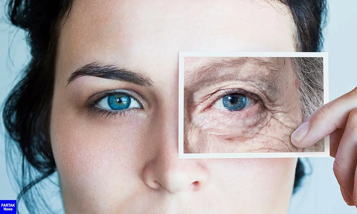 رازهای داشتن پوستی شاداب و سالم برای زنان 40 ساله