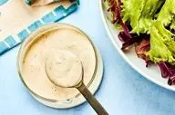 طرز تهیه سس تاهینی؛ چاشنی سالم و خوشمزه برای انواع غذاها
