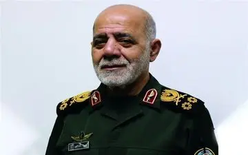 سرلشکر عبدالهی: دشمنان را وادار به پذیرش تاوان جنایات خود خواهیم کرد