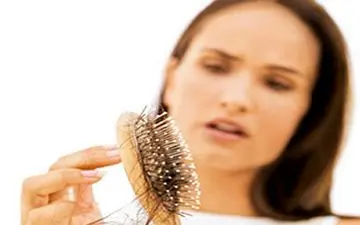 این افراد ریزش مو می گیرند