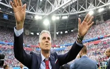 کی‌روش: الان نباید برای ایران جشن بگیرید!