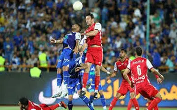 فیفا دوباره پنجره امید پرسپولیس را بست!