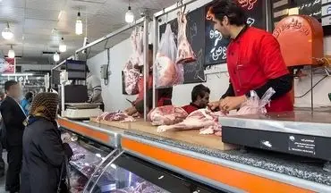 قیمت جدید گوشت گوسفندی و گوساله در بازار (۱۹ فروردین) 