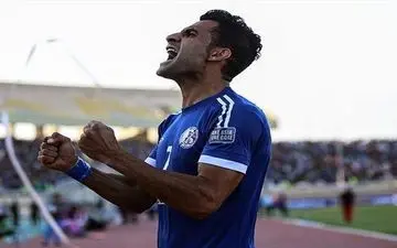 صاحب جدید پیراهن فرهاد مجیدی در استقلال مشخص شد